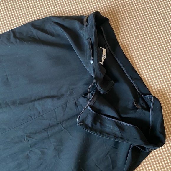 Vintage Dolce & Gabbana black skirt. Size 48 - Picture 15 of 16